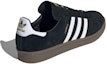 Shop adidas Campus 80s Freak Store 'Hitam Putih Getah' IH0386
