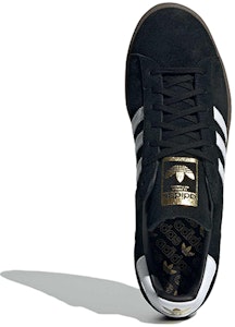 阿迪達斯 Originals Campus 80s 防滑耐磨 低幫 板鞋 男款 黑白 Purchase 阿迪達斯 Originals Campus 80s 防滑耐磨 低幫 板鞋 男款 黑白