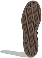 阿迪達斯 Originals Campus 80s 防滑耐磨 低幫 板鞋 男款 黑白 Details for 阿迪達斯 Originals Campus 80s 防滑耐磨 低幫 板鞋 男款 黑白