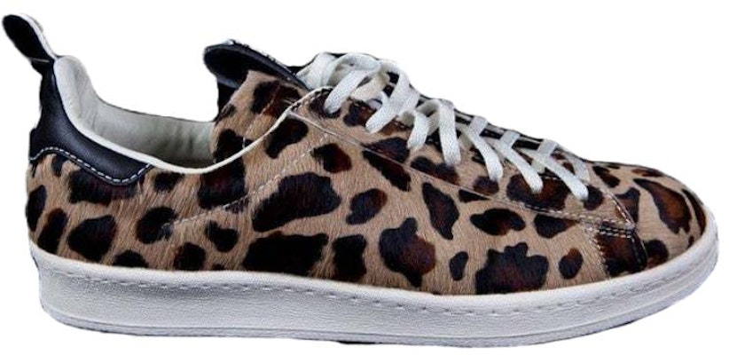 adidas Campus 80s Fur 'Kazuki Kuraishi' G04265 Buy adidas Campus 80s Fur 'Kazuki Kuraishi' G04265