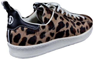 阿迪达斯Campus 80s毛皮款 'Kazuki Kuraishi' G04265 Lookbook 阿迪达斯Campus 80s毛皮款 'Kazuki Kuraishi' G04265