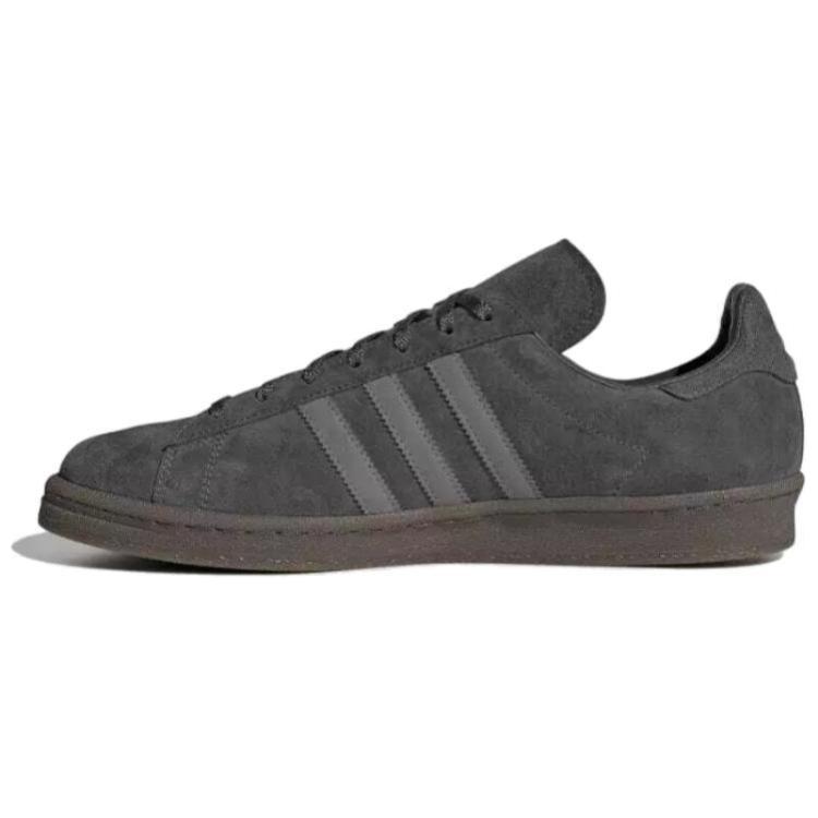 adidas Campus 80S JS 'Grey Grace Gum' IH0385
