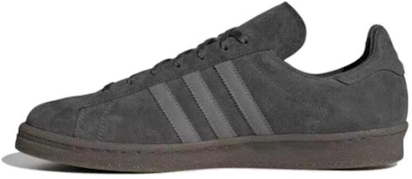 adidas Campus 80S JS 'Grey Grace Gum' IH0385 adidas Campus 80S JS 'Grey Grace Gum' IH0385