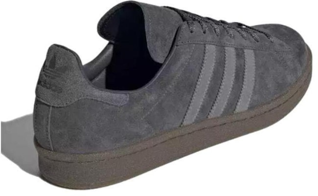 adidas Campus 80S JS 'Grey Grace Gum' IH0385 Shop adidas Campus 80S JS 'Grey Grace Gum' IH0385