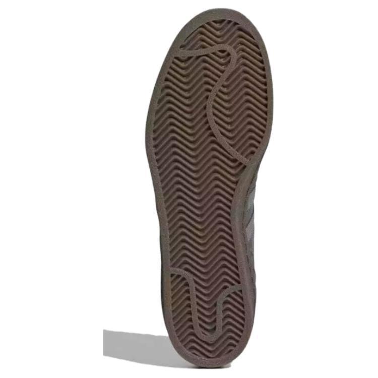 Details for adidas originals Campus 80s 耐磨透氣 低幫 板鞋 男款 黑色