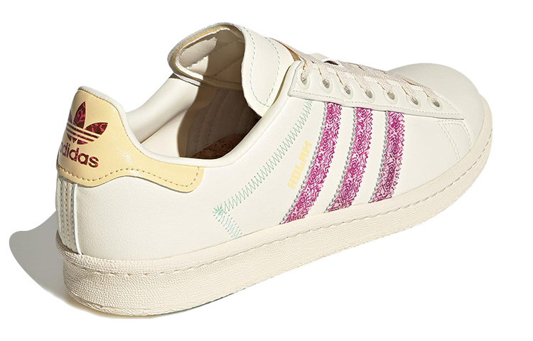 Lookbook 아디다스 캠퍼스 80s 콜람 (adidas Campus 80s Kolam) GW9491