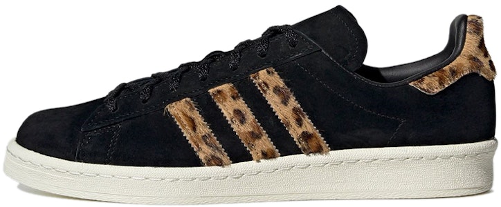 아디다스 캠퍼스 80s 레오파드 (Adidas Campus 80s Leopard) GY0407 Buy 아디다스 캠퍼스 80s 레오파드 (Adidas Campus 80s Leopard) GY0407
