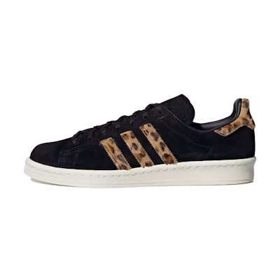 adidas Campus 80s Leopard