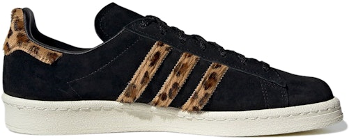 Adidas Campus 80s 豹紋 GY0407 Order Adidas Campus 80s 豹紋 GY0407