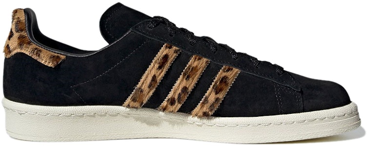 아디다스 캠퍼스 80s 레오파드 (Adidas Campus 80s Leopard) GY0407 Order 아디다스 캠퍼스 80s 레오파드 (Adidas Campus 80s Leopard) GY0407