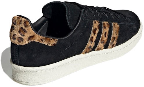 아디다스 캠퍼스 80s 레오파드 (Adidas Campus 80s Leopard) GY0407 Shop 아디다스 캠퍼스 80s 레오파드 (Adidas Campus 80s Leopard) GY0407