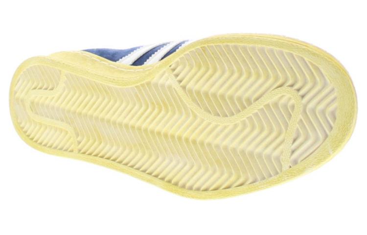 Shop アディダス キャンパス 80s ミタスニーカー 紺黄 V20389