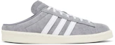 Buy adidas Campus 80s Mule ''Grau'' FX5841