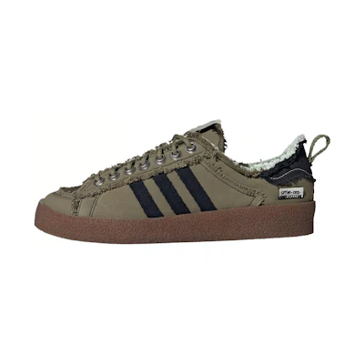adidas Campus 80s Song for the Mute Olive