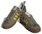 adidas Campus 80s Song for the Mute Hijau Zaitun ID4792