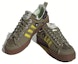 Lookbook adidas Campus 80s Song for the Mute Hijau Zaitun ID4792