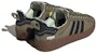 adidas Campus 80s Song for the Mute Hijau Zaitun ID4792