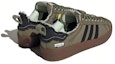 Shop adidas Campus 80s Song for the Mute Hijau Zaitun ID4792