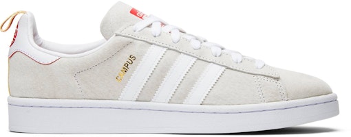 adidas Campus ''Chinese New Year' DB2568 adidas Campus ''Chinese New Year' DB2568