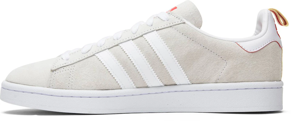 アディダス キャンパス "新春" (Adidas Kyanpasu "Shinshun") DB2568 Lookbook アディダス キャンパス "新春" (Adidas Kyanpasu "Shinshun") DB2568