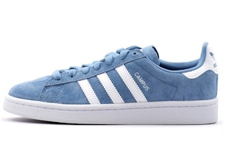 adidas Campus 'Ash Blue' DB0983 adidas Campus 'Ash Blue' DB0983