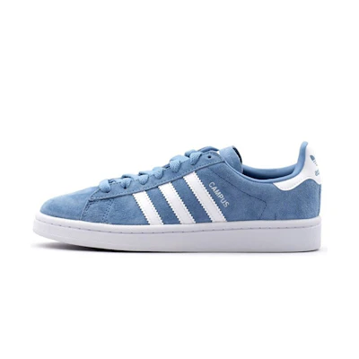 adidas Campus 'Ash Blue'