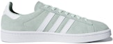 Order adidas Campus 'Hijau Abu-Abu' DB0982