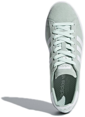 adidas Campus 'Ash Green' DB0982 Purchase adidas Campus 'Ash Green' DB0982