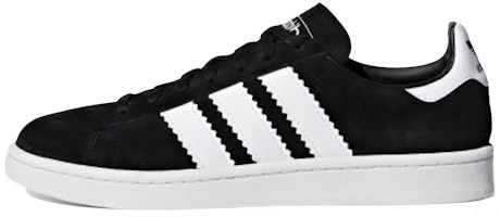adidas Campus 'Black' BD7471