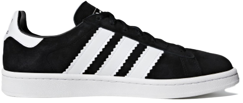 adidas Campus 'Hitam' BD7471 Order adidas Campus 'Hitam' BD7471