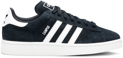 adidas Campus 'Black' D70181