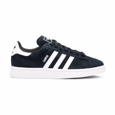 adidas Campus 'Black'