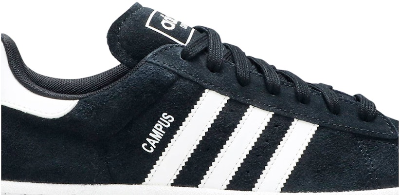阿迪达斯 Campus '黑色' D70181 Order 阿迪达斯 Campus '黑色' D70181