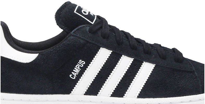 adidas Campus 'Black White' BZ0084 Order adidas Campus 'Black White' BZ0084