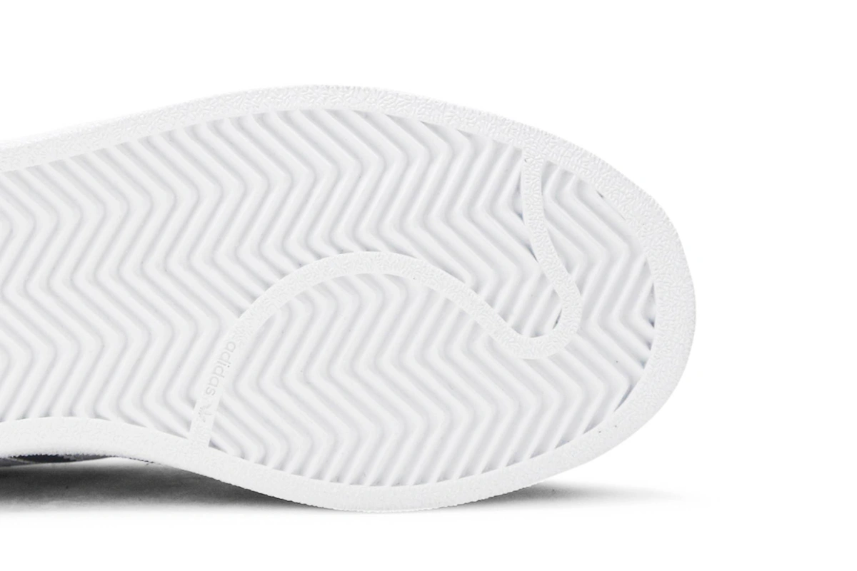 adidas Campus 'Black White' BZ0084