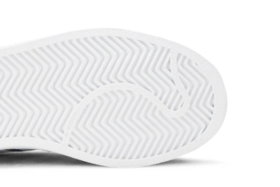 adidas Campus 'Black White' BZ0084