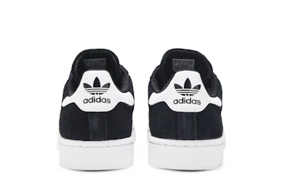 adidas Campus 'Black White' BZ0084