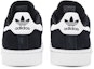 Details for adidas Campus 'Hitam Putih' BZ0084