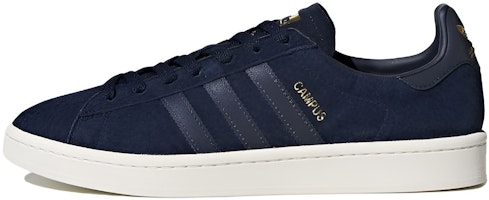 adidas Campus 'Blue' Bz0073 adidas Campus 'Blue' Bz0073