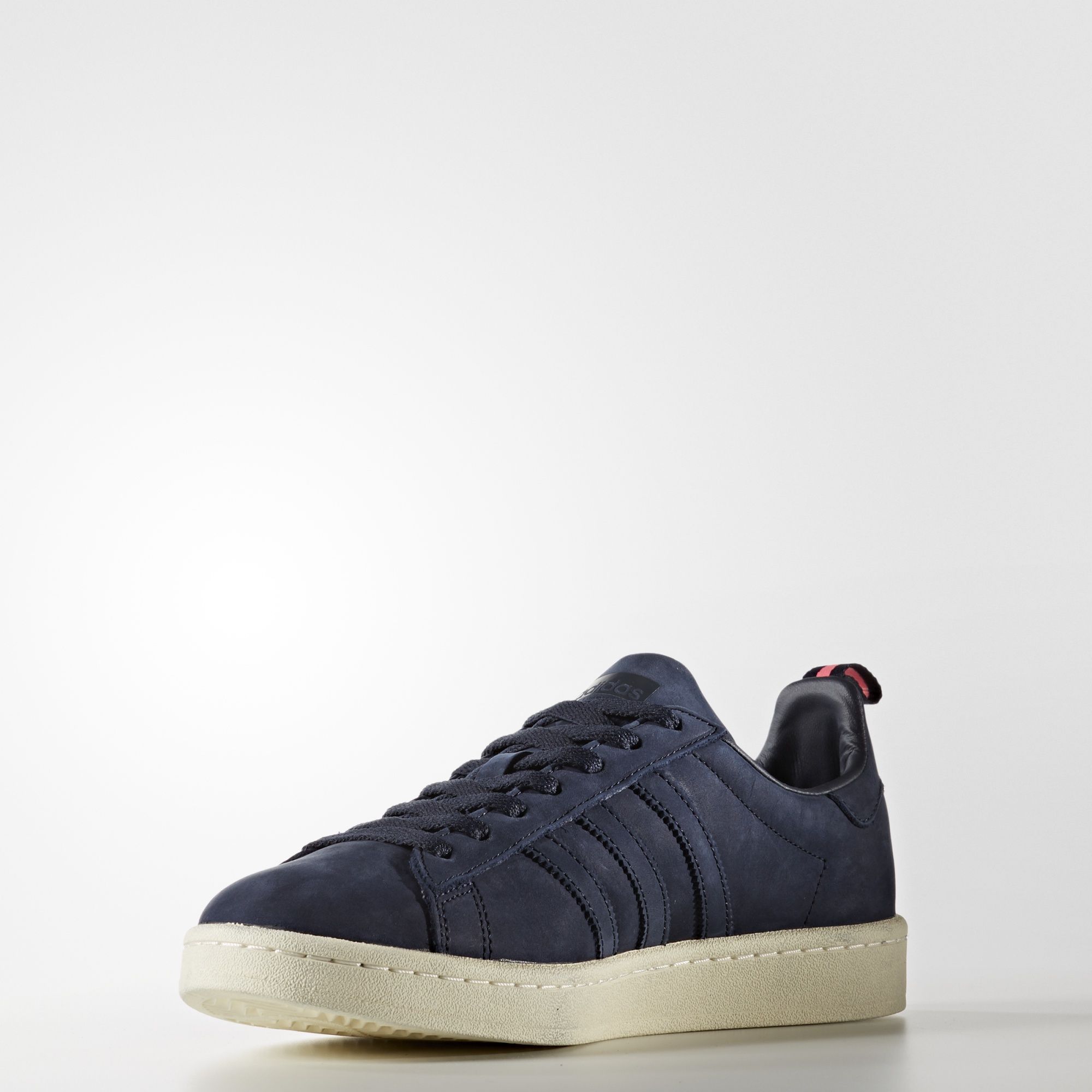 Buy adidas Campus '藍色絨面' BZ0066