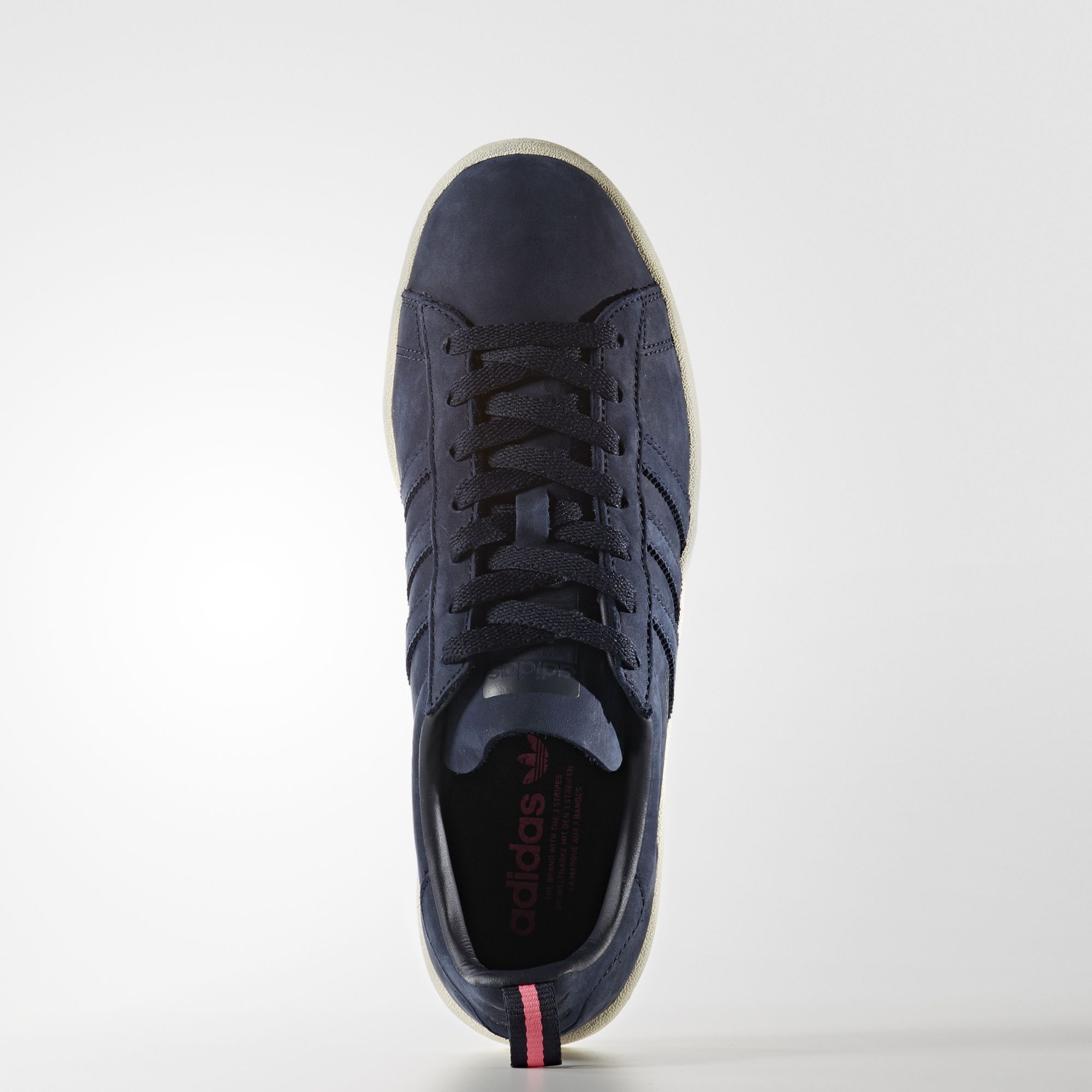 Order adidas Campus '藍色絨面' BZ0066