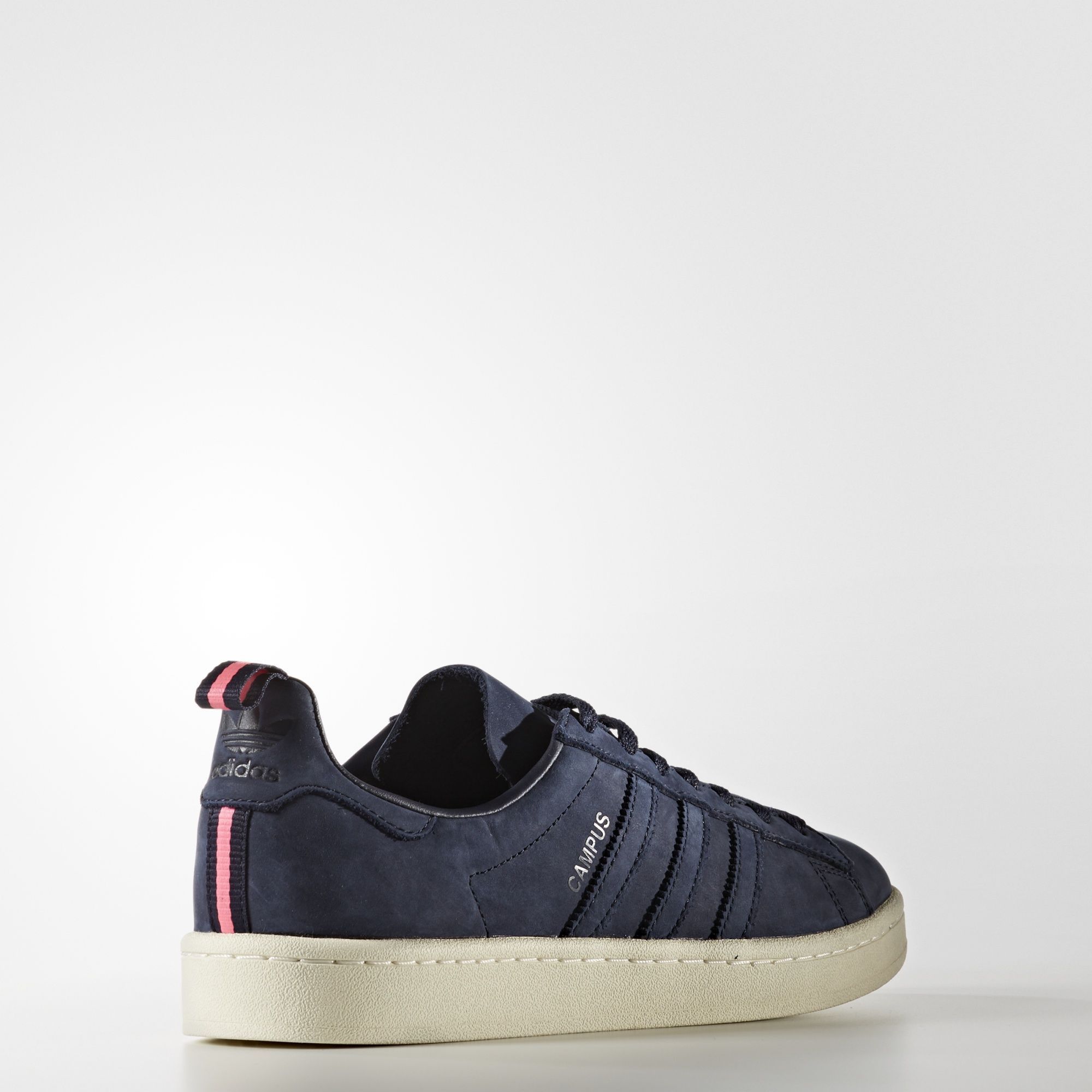 Lookbook adidas Campus '藍色絨面' BZ0066