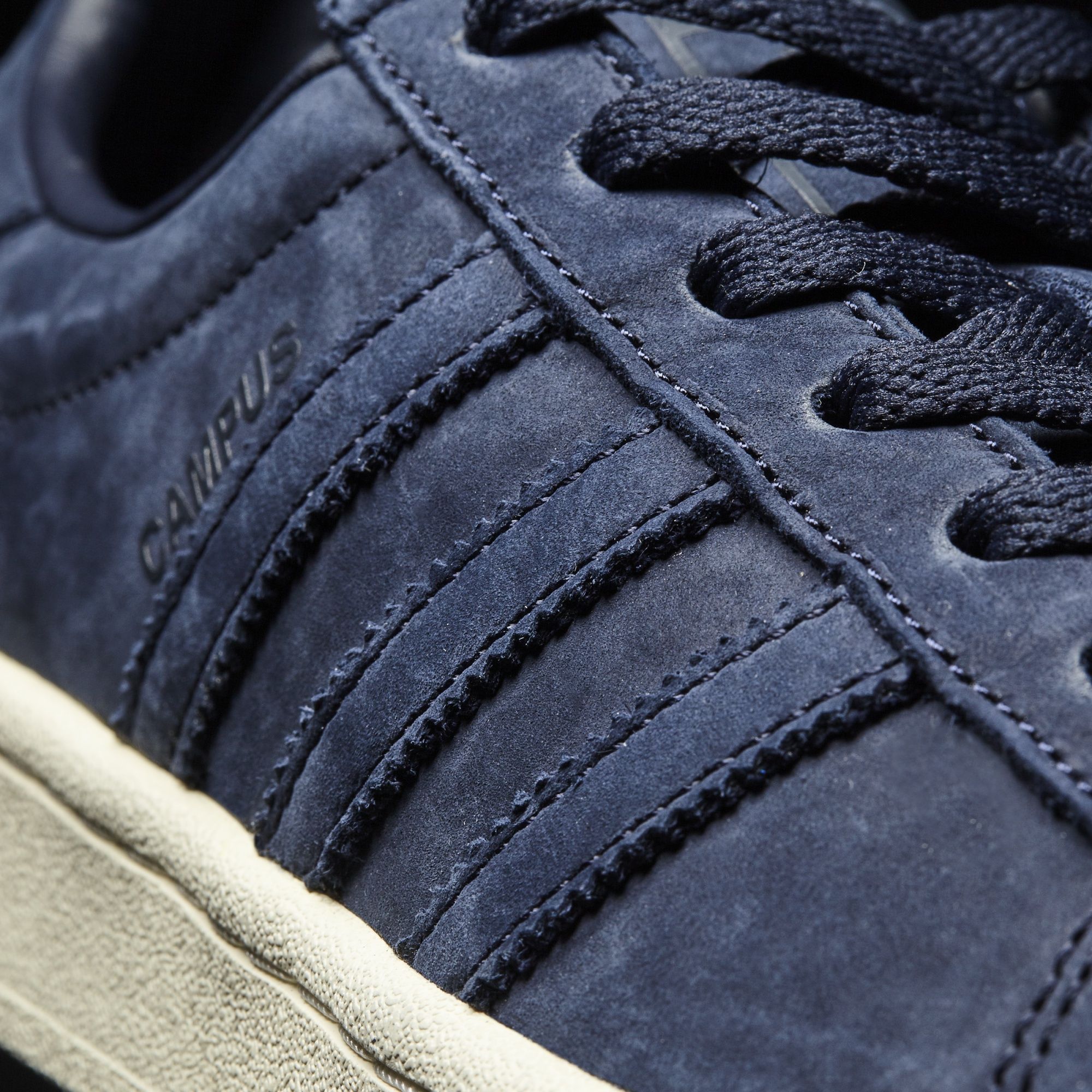 Purchase adidas Campus '藍色絨面' BZ0066
