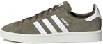 Buy adidas Campus 'Branch' Coklat CQ2081