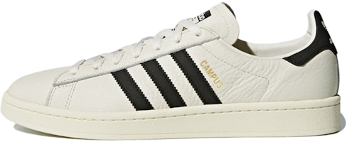 adidas Campus 'Chalk White' CQ2070 adidas Campus 'Chalk White' CQ2070