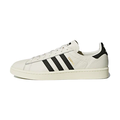 adidas Campus 'Chalk White'