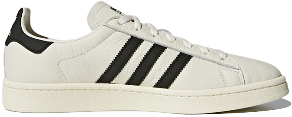 adidas Campus 'Chalk White' CQ2070 Order adidas Campus 'Chalk White' CQ2070