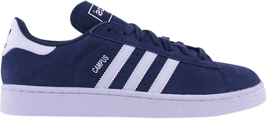 adidas Campus 'Navy Kampus' S85908 Buy adidas Campus 'Navy Kampus' S85908
