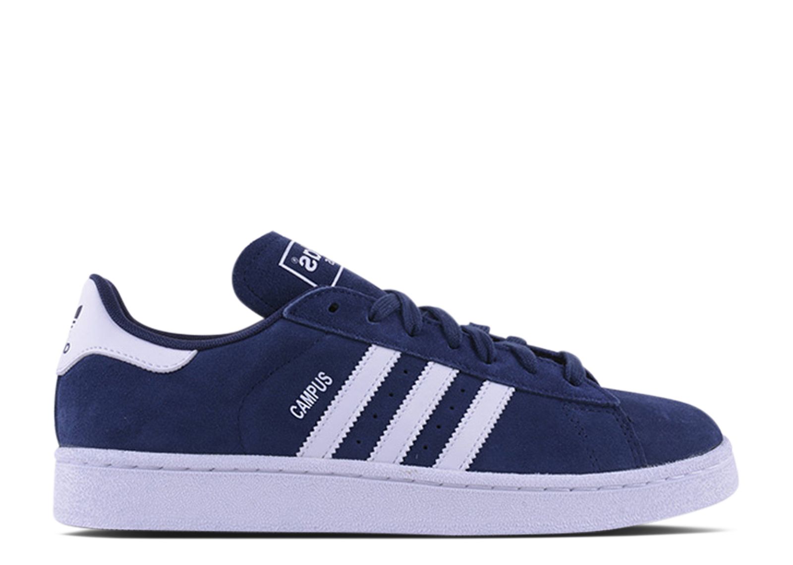 Buy adidas Campus 'College Navy' S85908