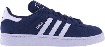 adidas Campus 'College Navy' S85908 adidas Campus 'College Navy' S85908